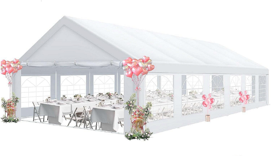 tent 40x20