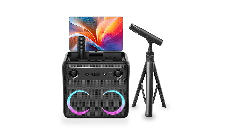 Karaoke Machine
