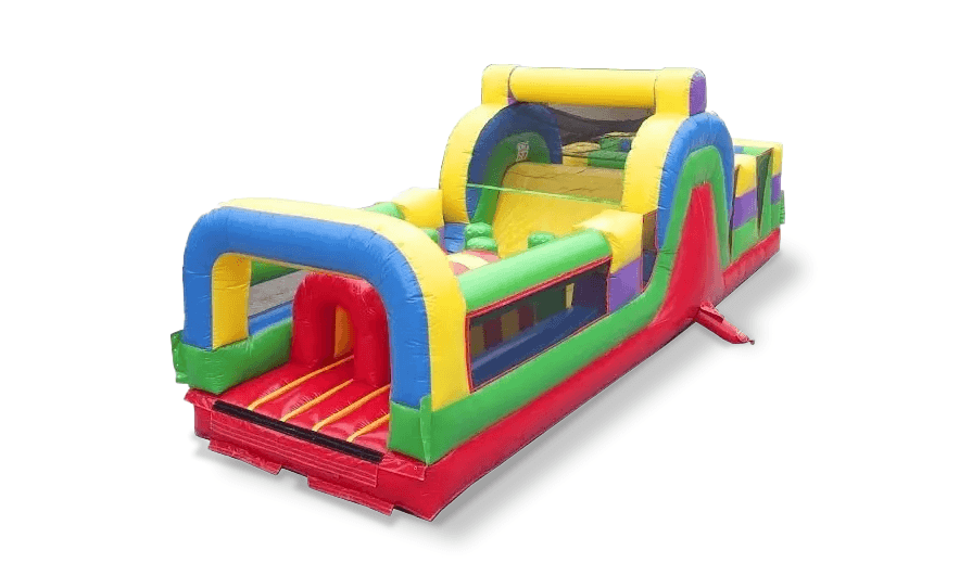 Obstacle Course