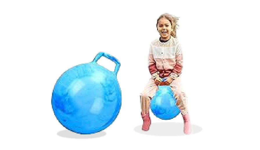 Bounce Ball