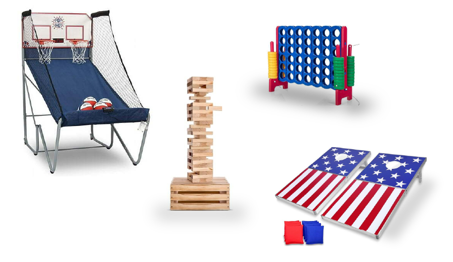 Game Bundles